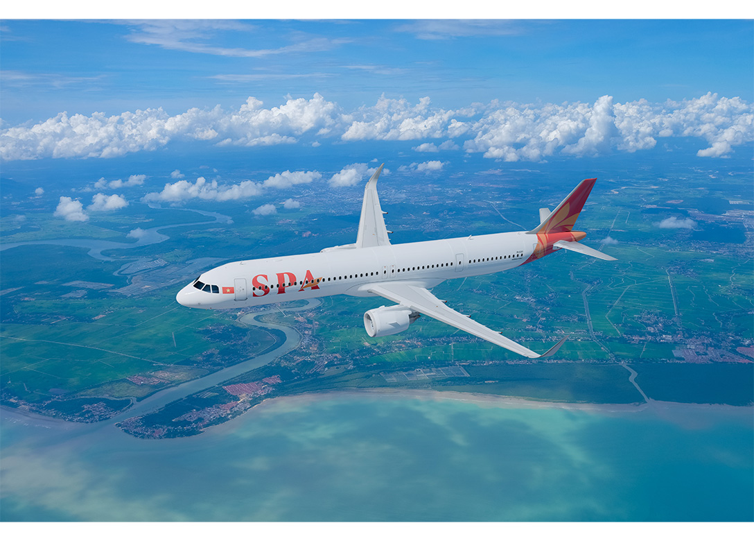 Sun Phu Quoc Airways