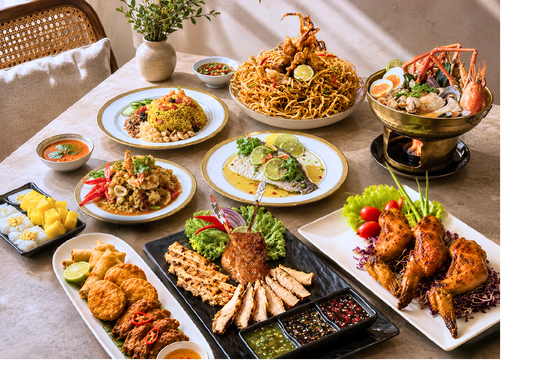 Super Thai by Soi Aroy