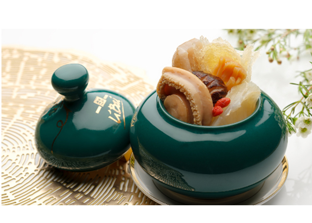 Li Bai Cantonese Restaurant:, Sheraton Towers Singapore - Credit Card Restaurant Offers