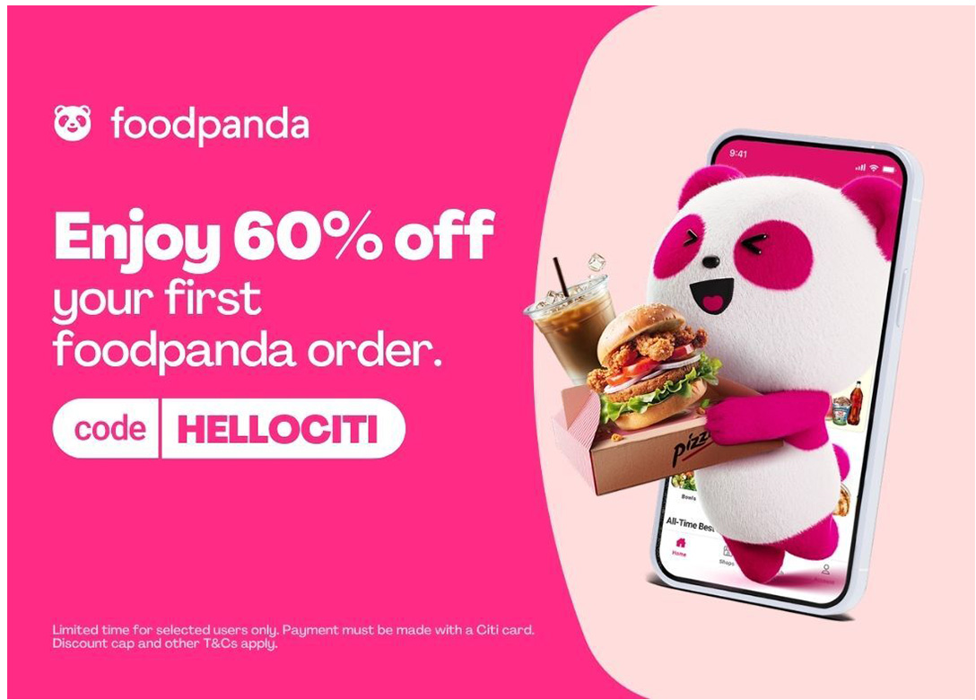 foodpanda