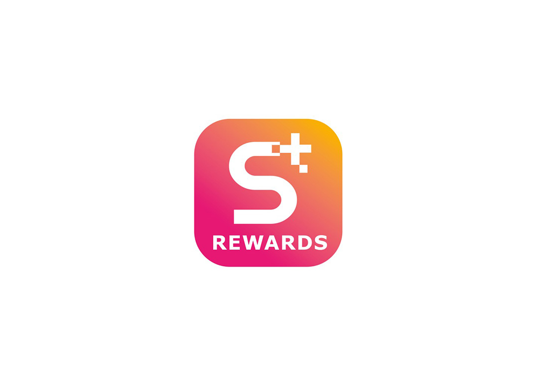 S⁺ REWARDS - Credit Card Lifestyle Offers