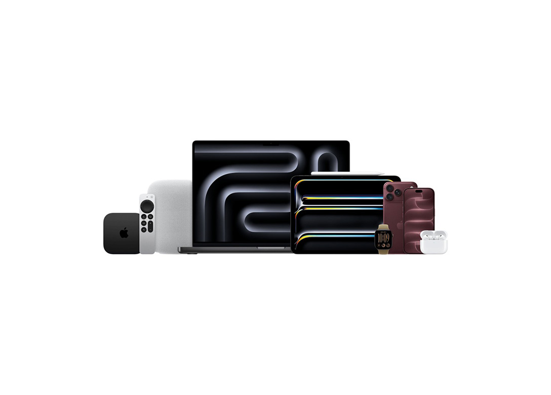 Citi Apple Rewards Store