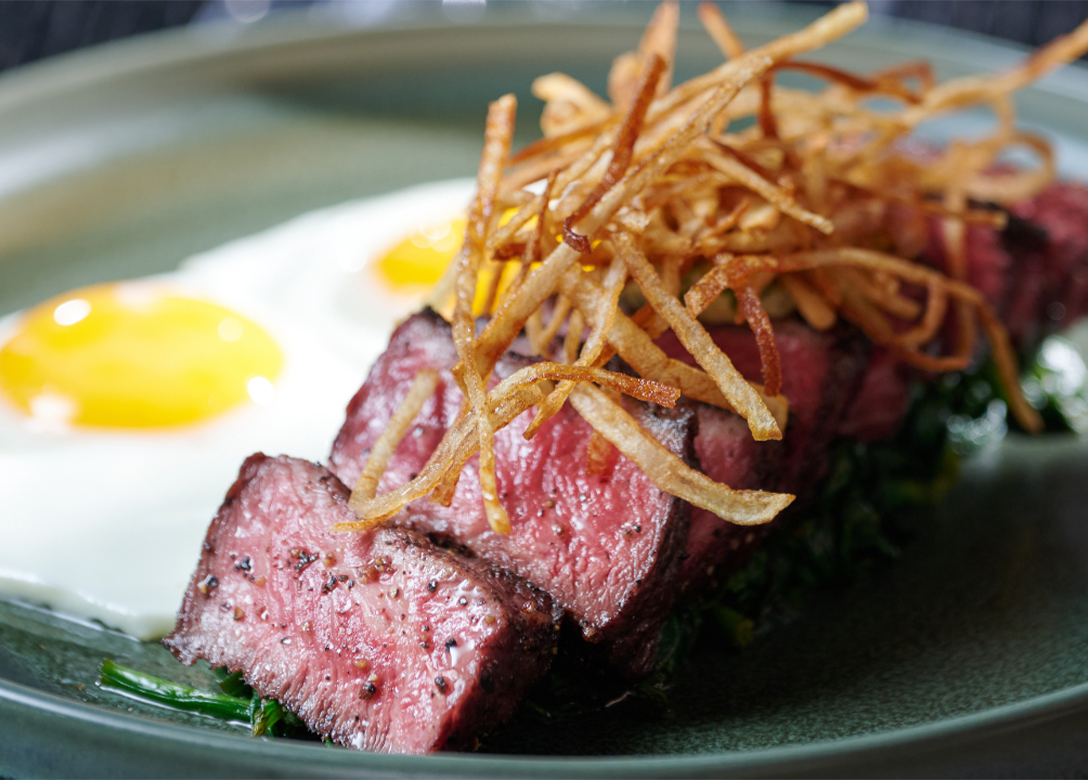 EAST Hong Kong - FEAST - Credit Card Dining Offers