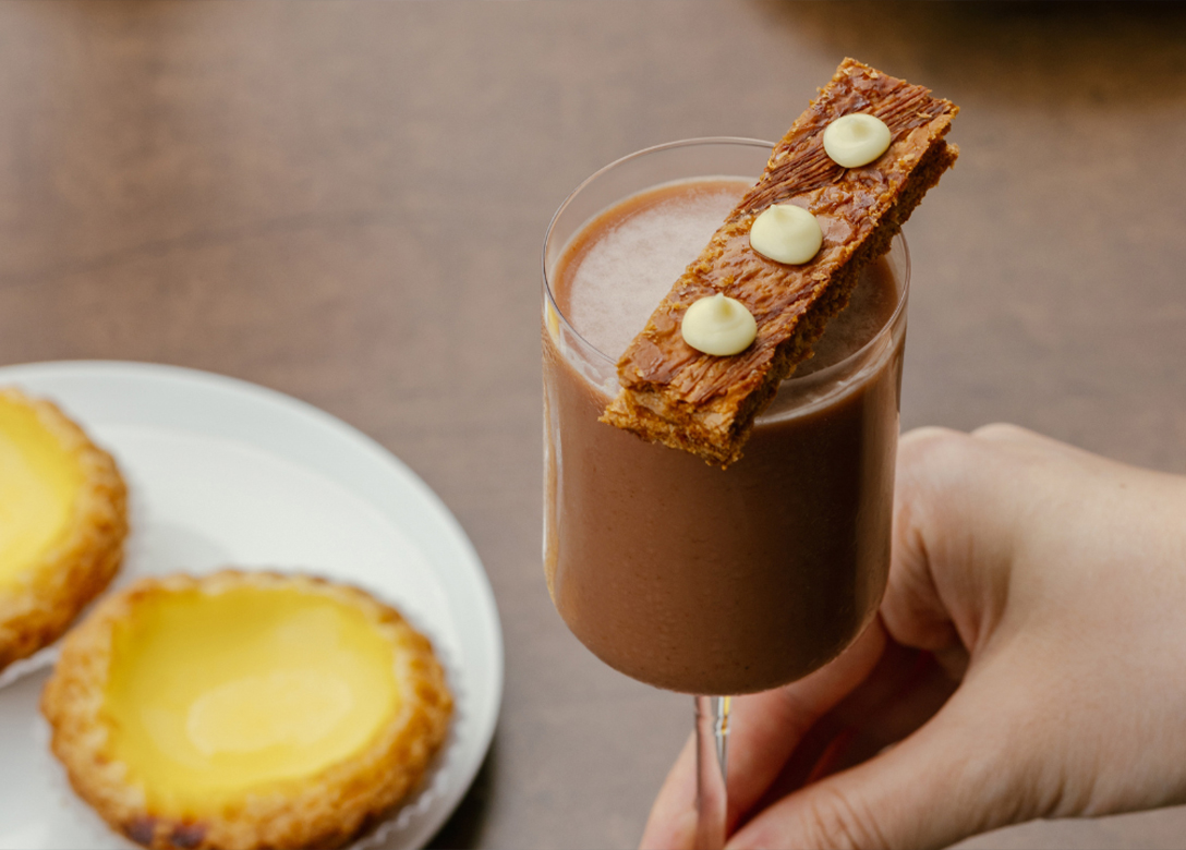 EAST Hong Kong - Sugar - Credit Card Dining Offers