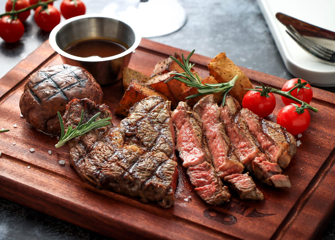 The Musicbox Grill House & Bar - Credit Card Dining Offers