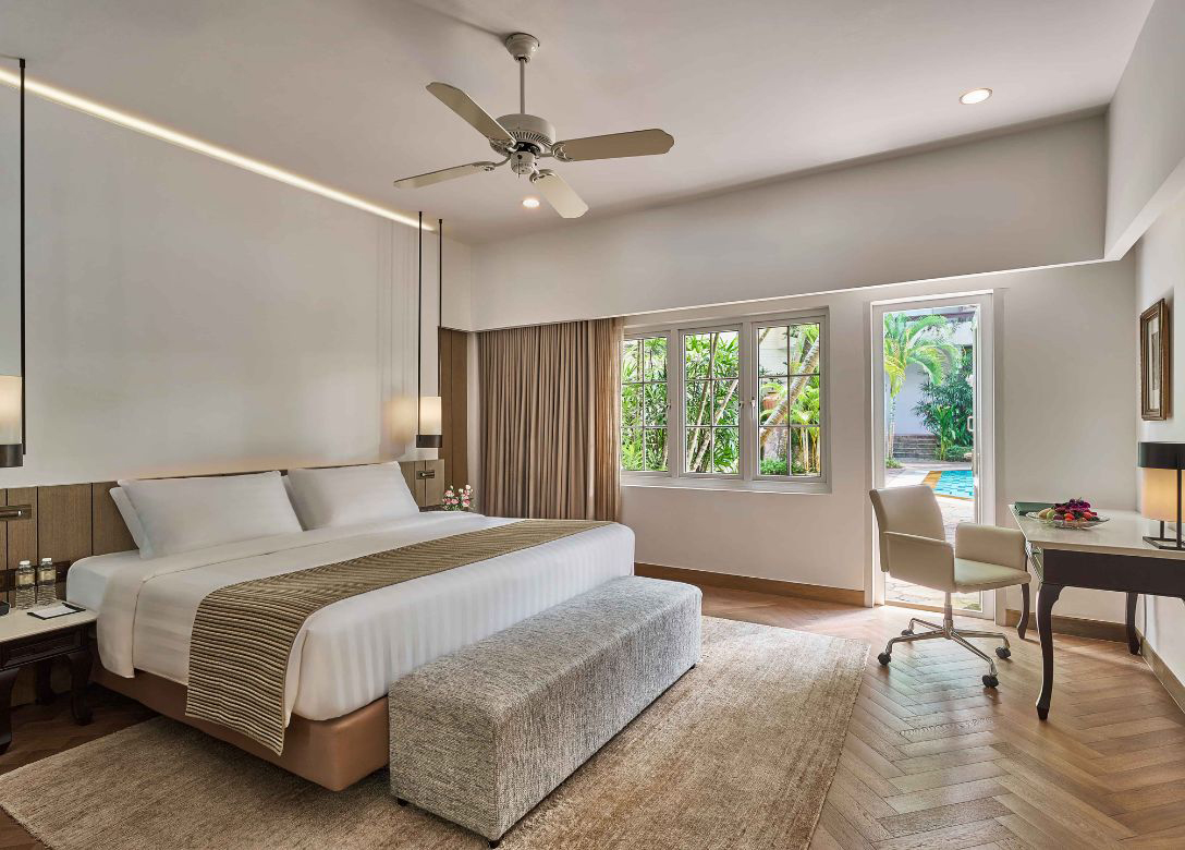 Goodwood Park Hotel - Credit Card Travel Offers