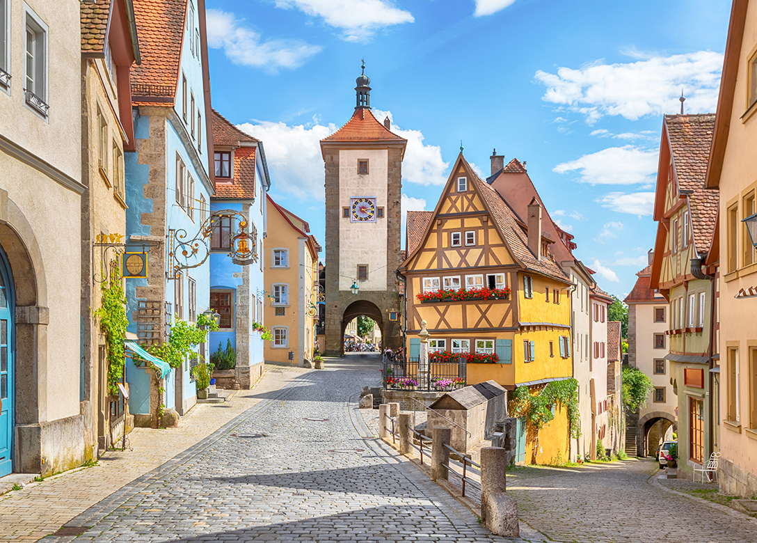 CTC Travel - Credit Card Travel Offers