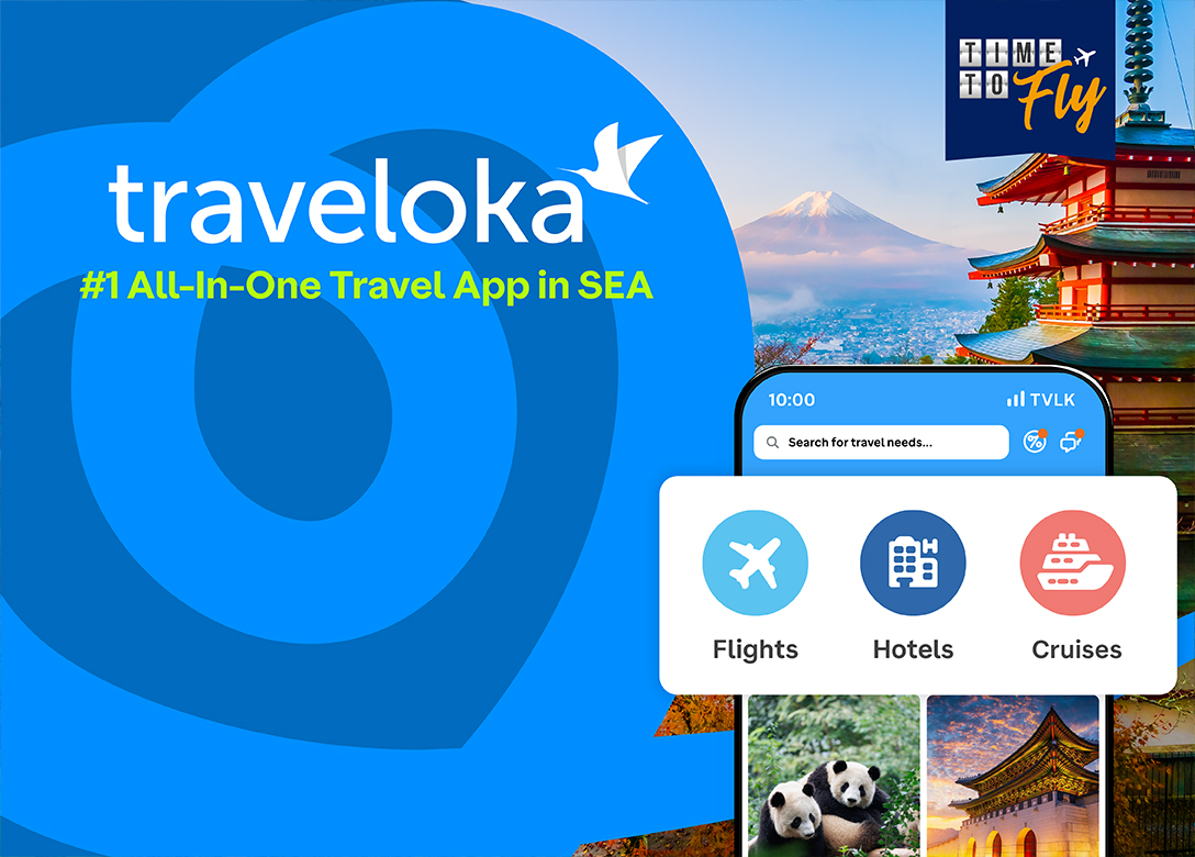 Traveloka