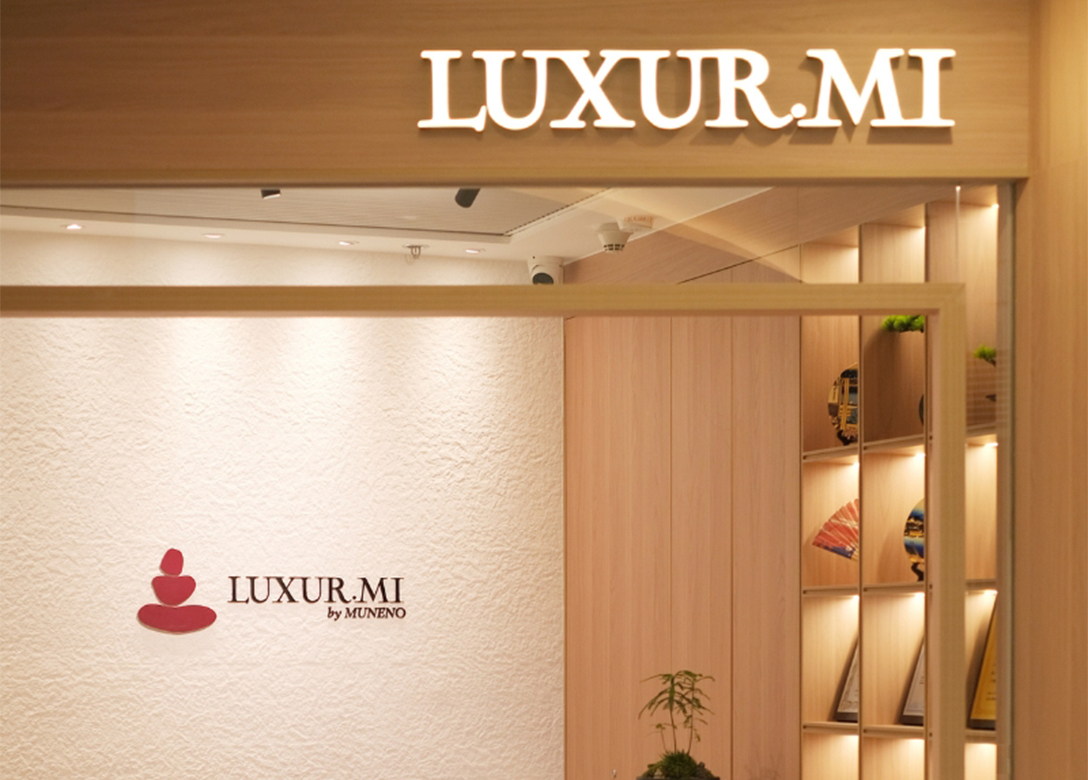 LUXUR.MI - Credit Card Lifestyle Offers
