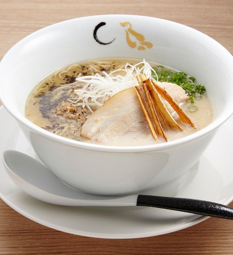 Hototogisu Ramen