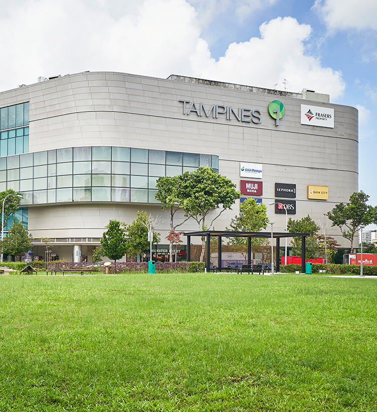 Tampines 1