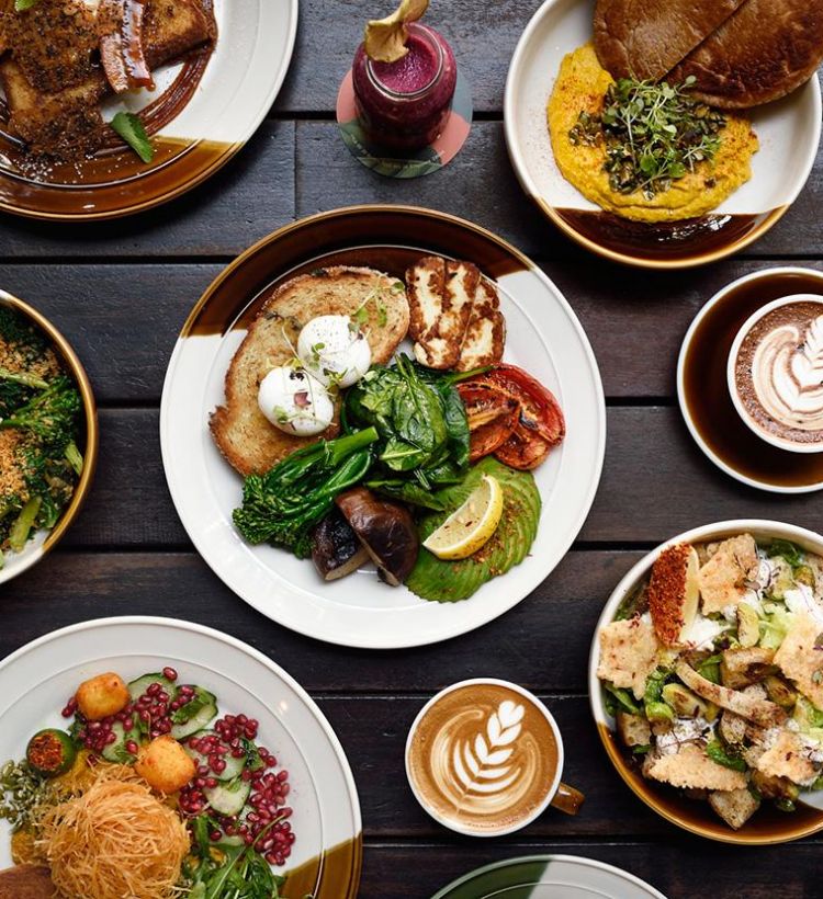 Common Man Coffee Roasters