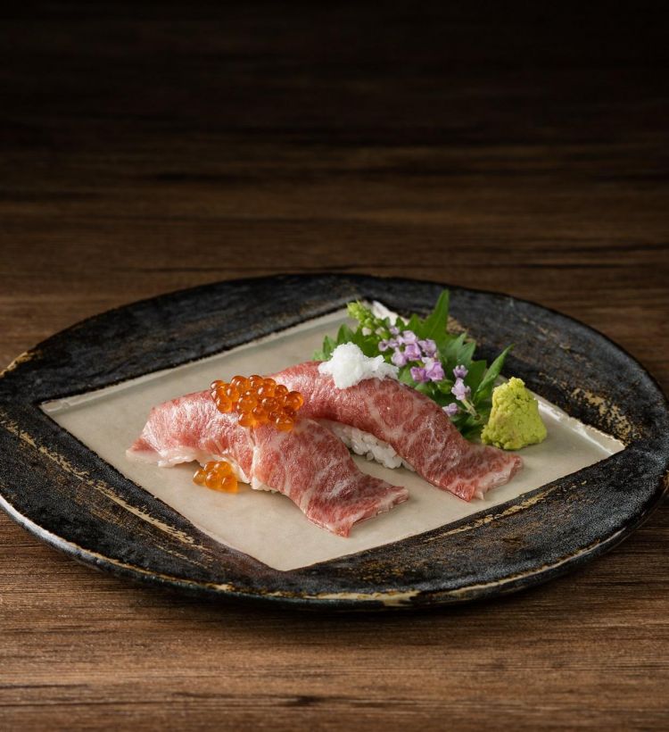 Wa-En Wagyu Yakiniku