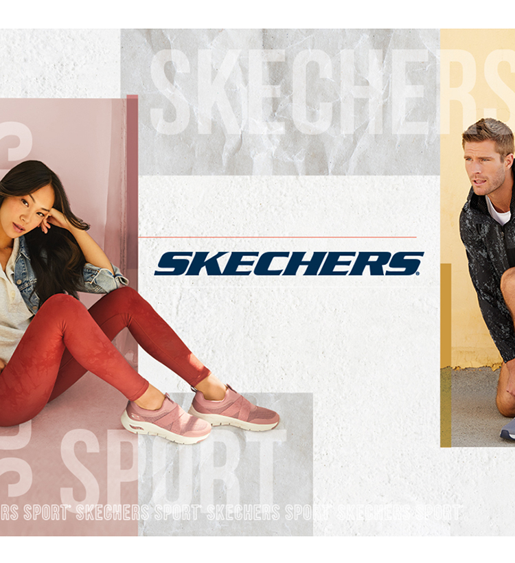 Skechers