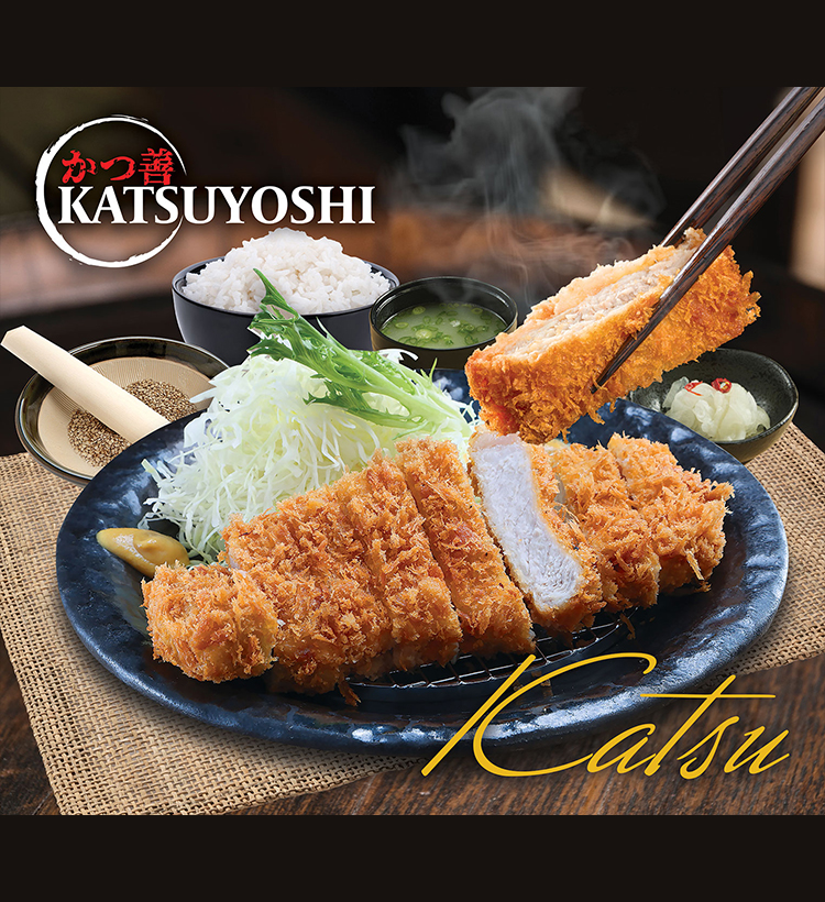 Katsuyoshi