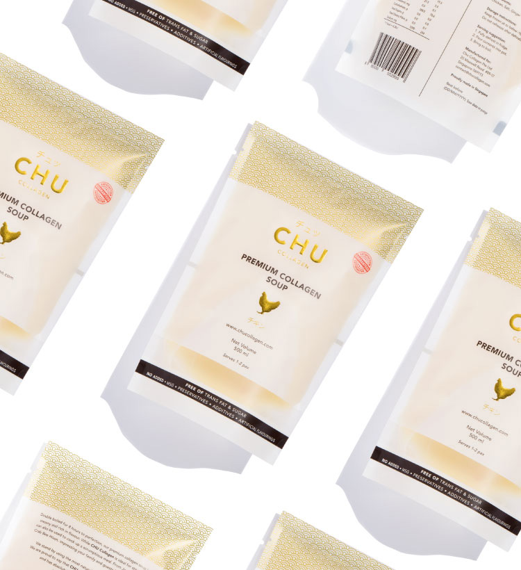 CHU Collagen