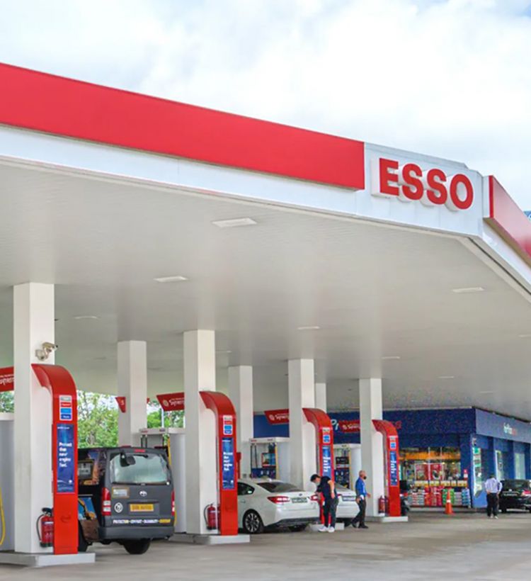 Esso