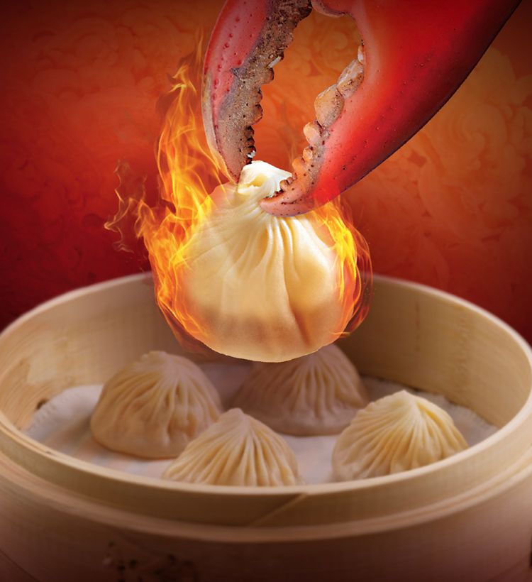 Din Tai Fung