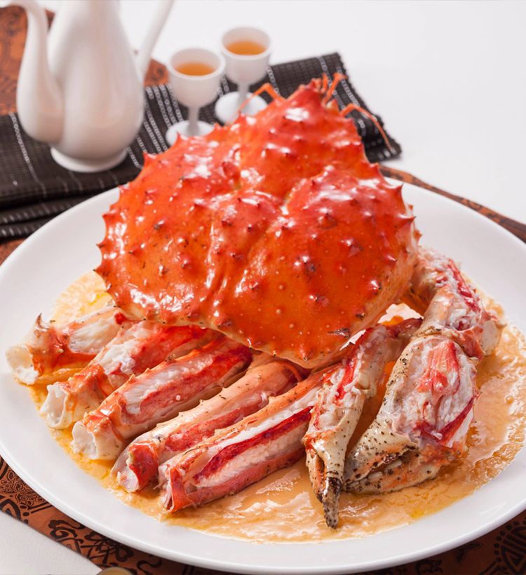 Lei Garden Restaurant