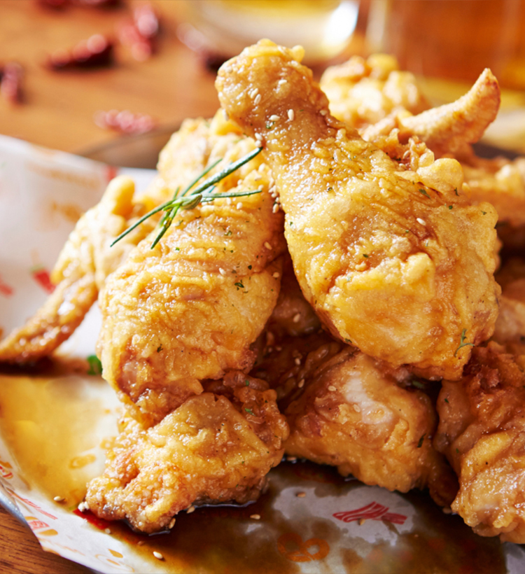 Katachi Bar & Kushiyaki