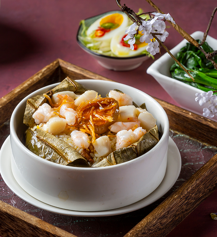 Basement 1 Restaurant