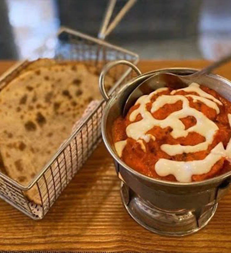 Tandoori Junction Restaurant