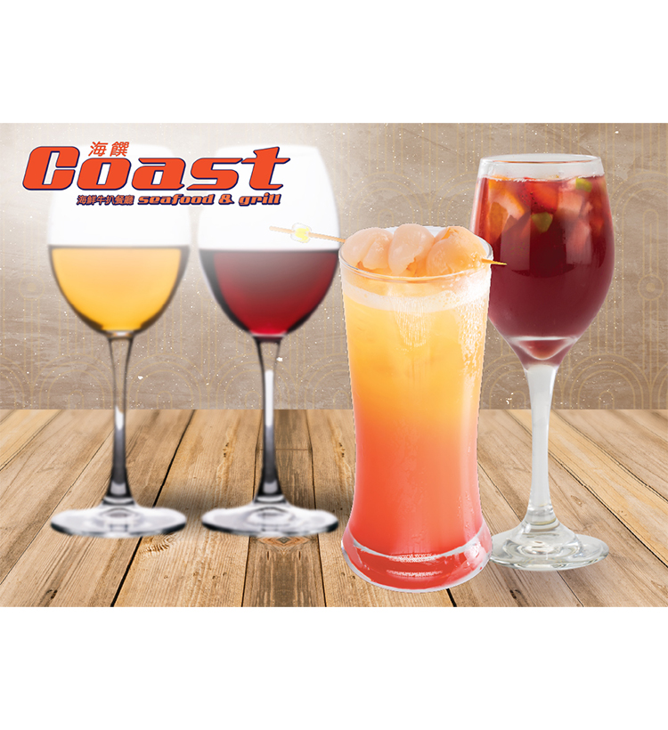 Coast Seafood & Grill