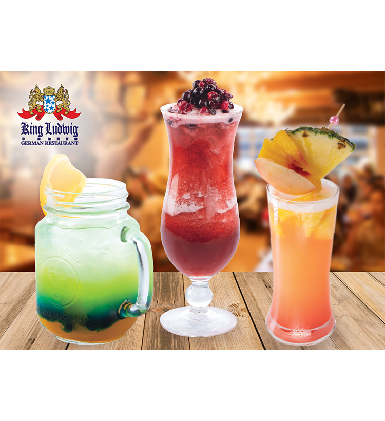 King Ludwig Beerhall