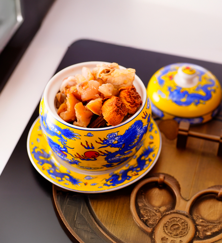 Four Seasons Chinese Restaurant