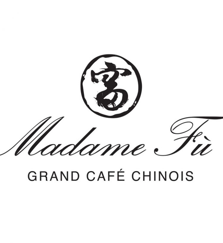 Madame Fù Grand Café Chinois
