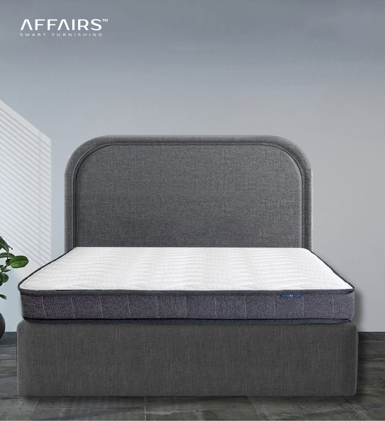 Affairs Smart Furnishing