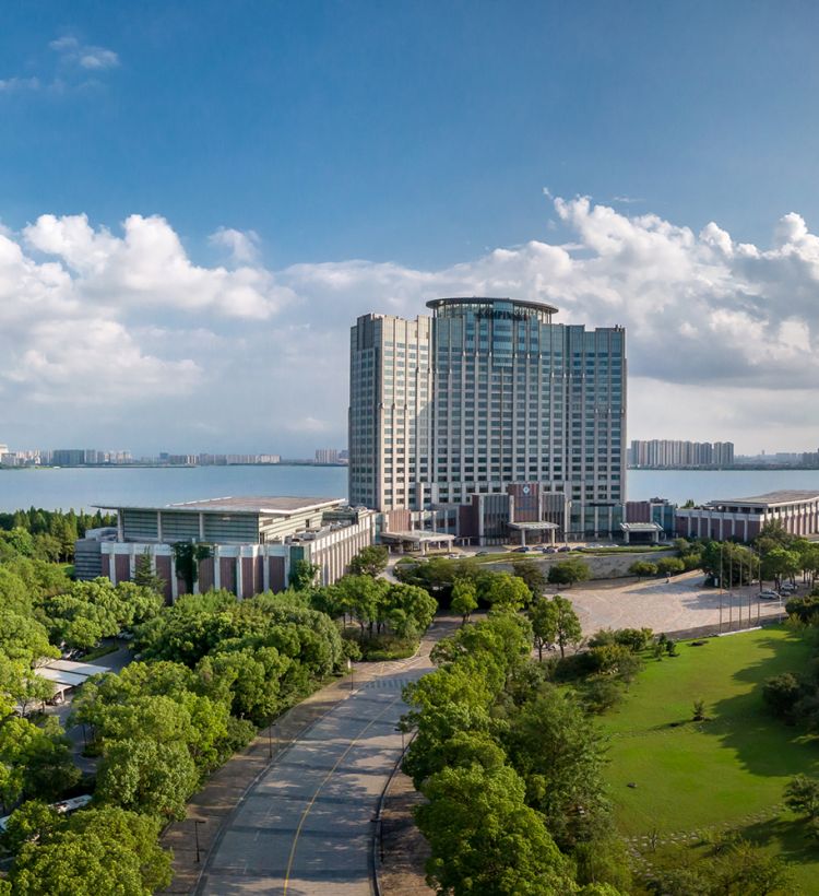 Kempinski Hotel Suzhou