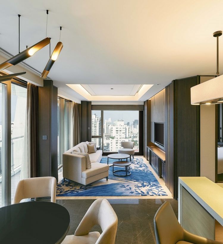 Kempinski Residences Guangzhou