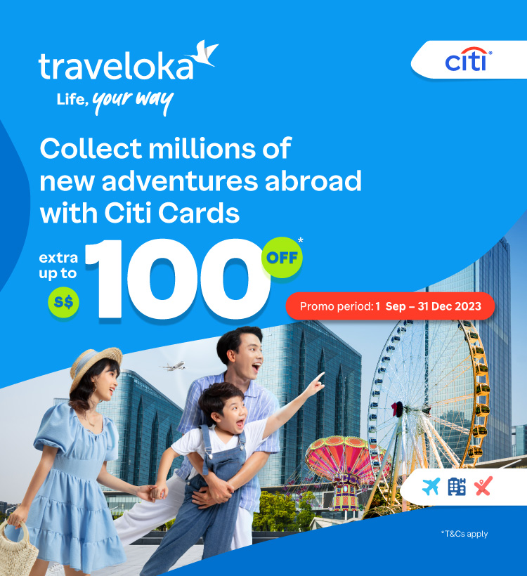 Traveloka
