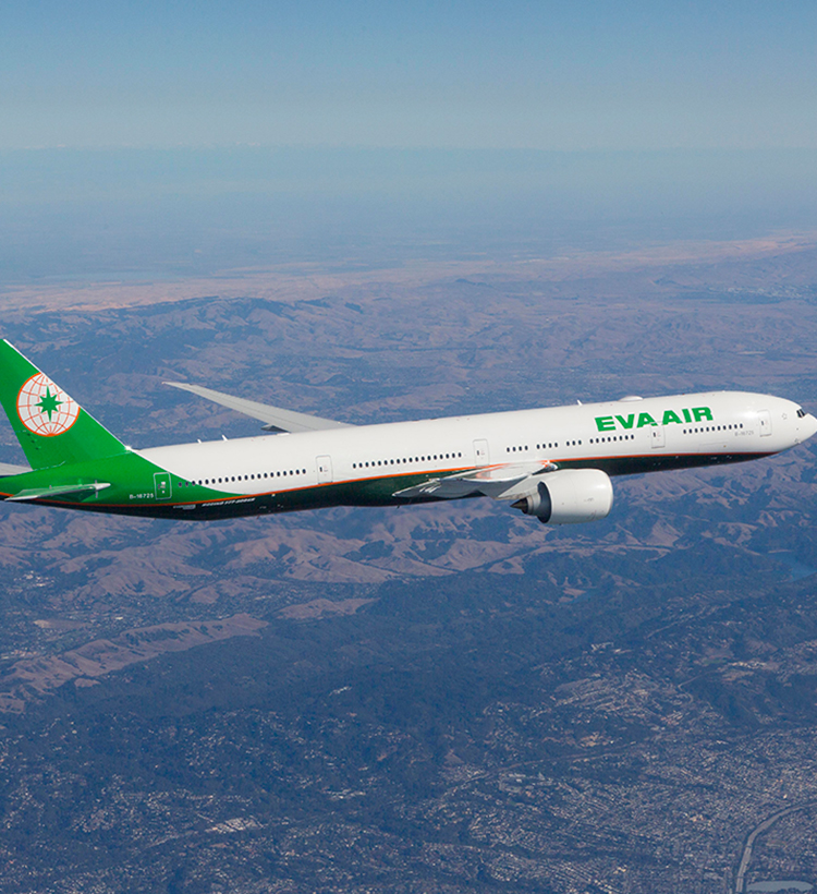 EVA Air