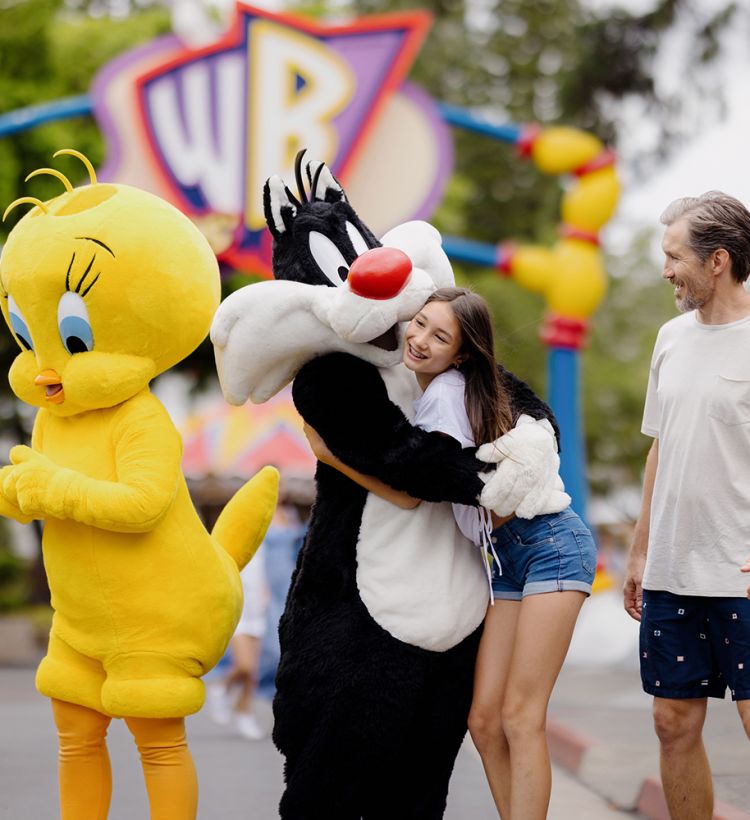 Sea World Resort Gold Coast Australia
