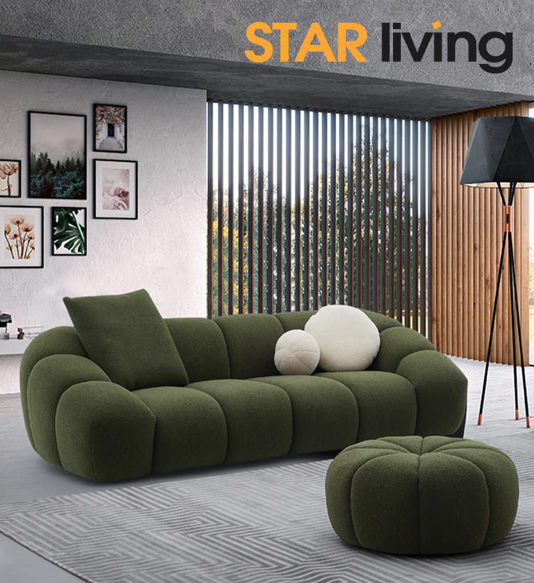 Star Living