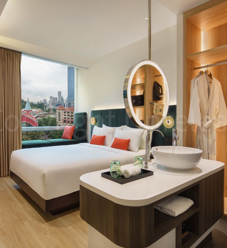 Park Regis by Prince Singapore