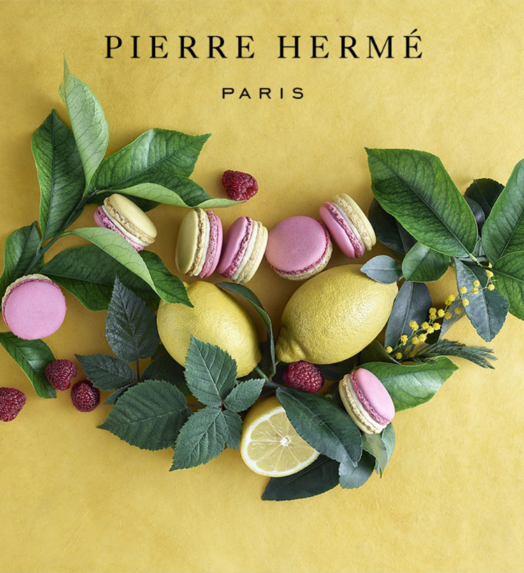 PIERRE HERMÉ PARIS