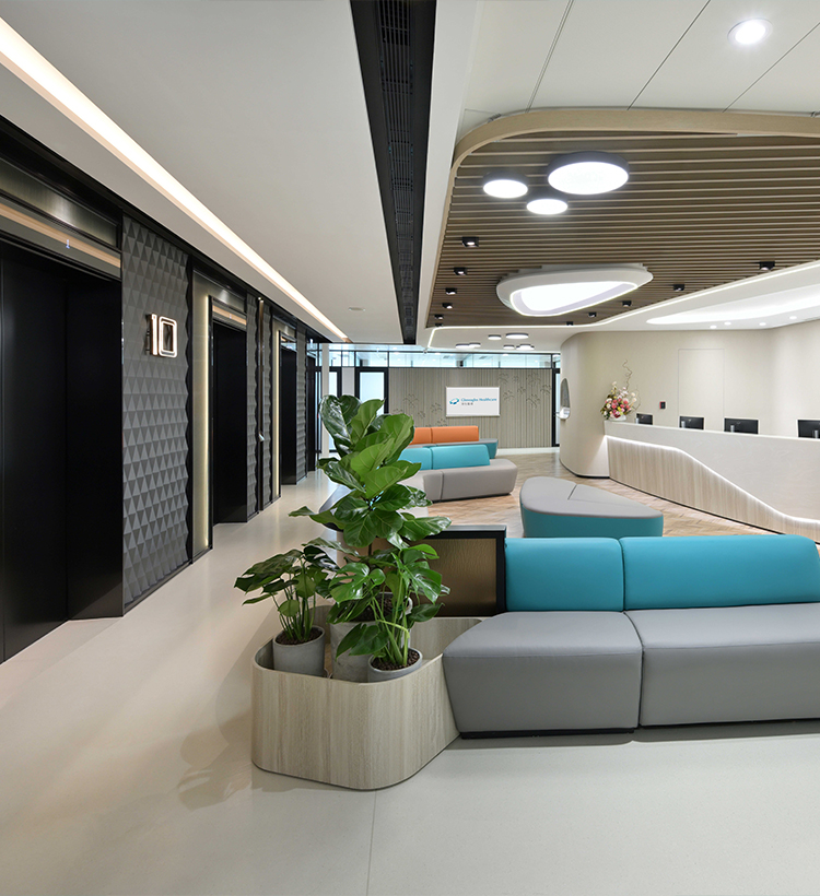 Gleneagles Healthcare Wong Chuk Hang