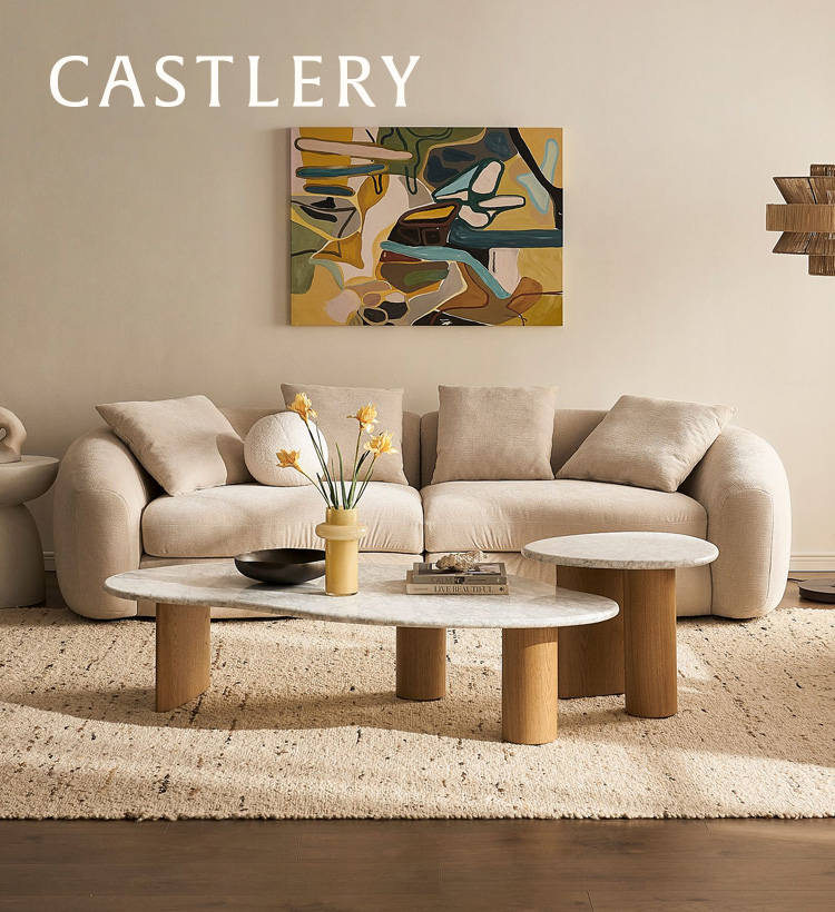 Castlery