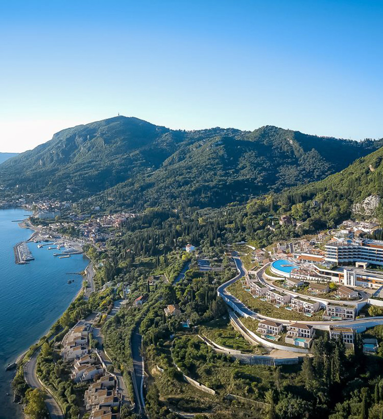 Be rewarded with Citi Mastercard at Angsana