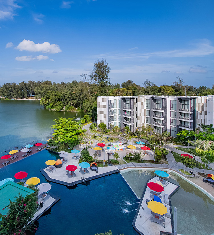 Be rewarded with Citi Mastercard at Cassia