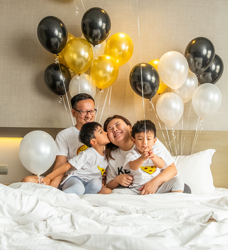 Carlton Hotel Singapore