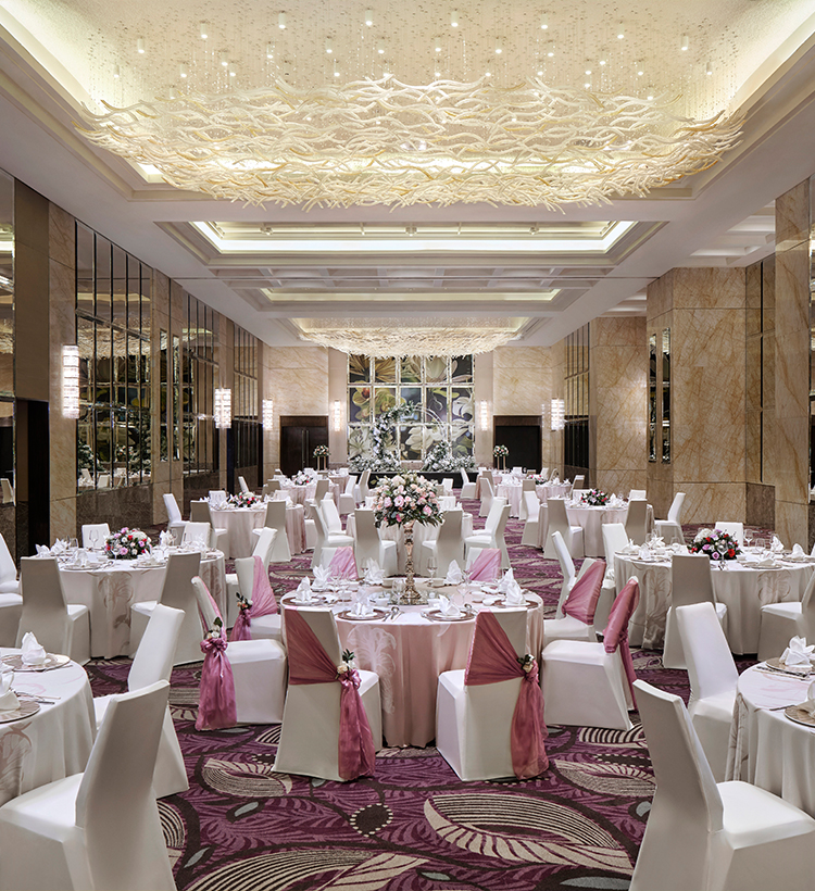 The Westin Singapore