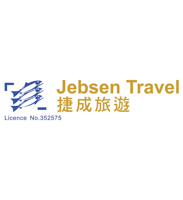 Jebsen Travel