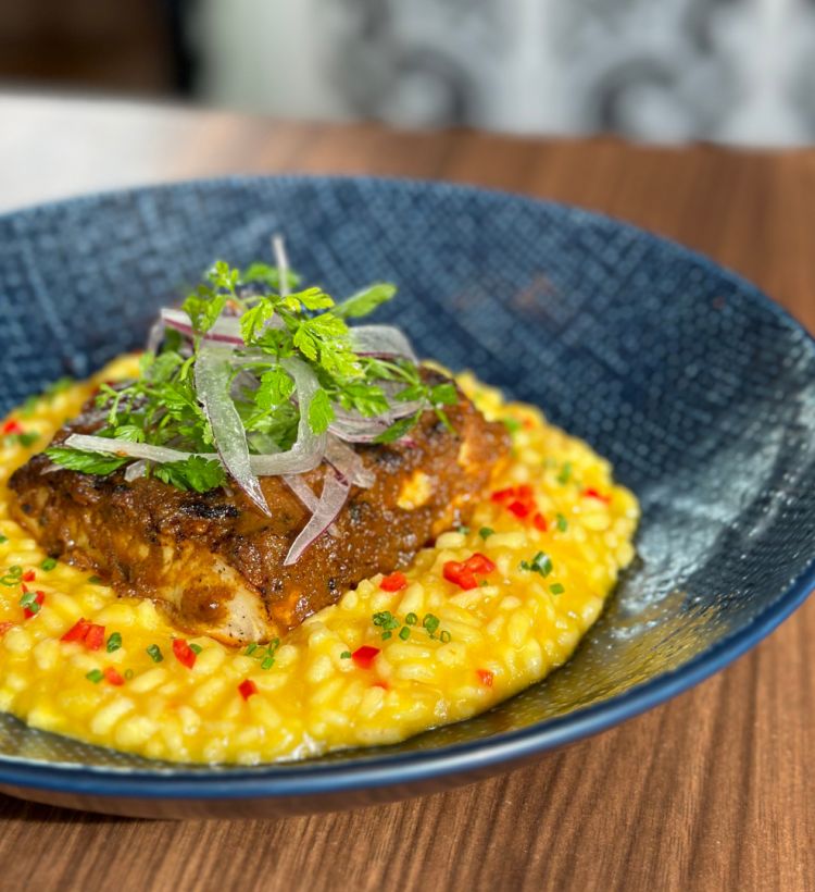 Baba Chews, Hotel Indigo Singapore Katong