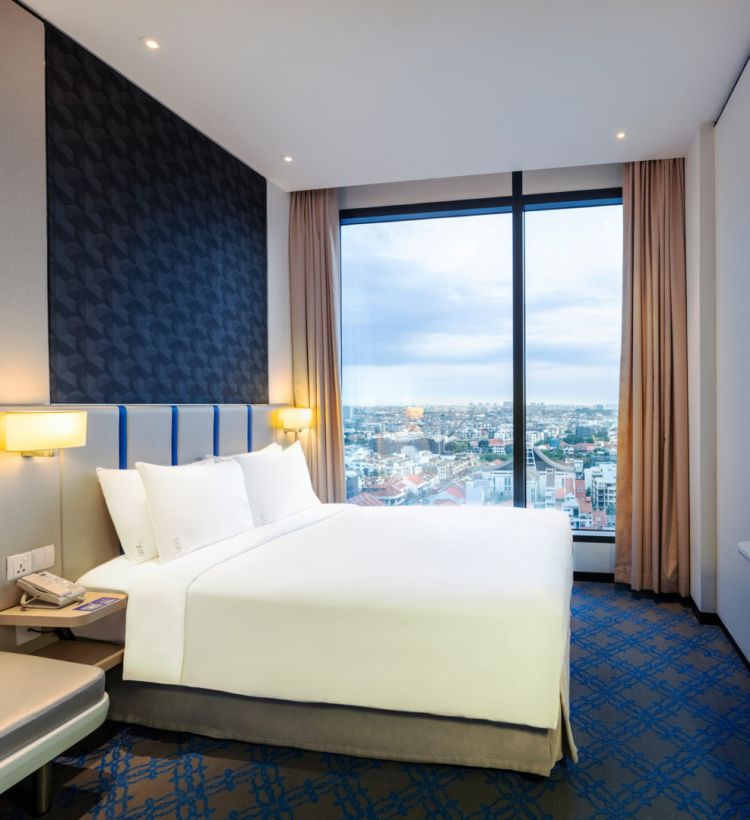 Holiday Inn Express Singapore Katong