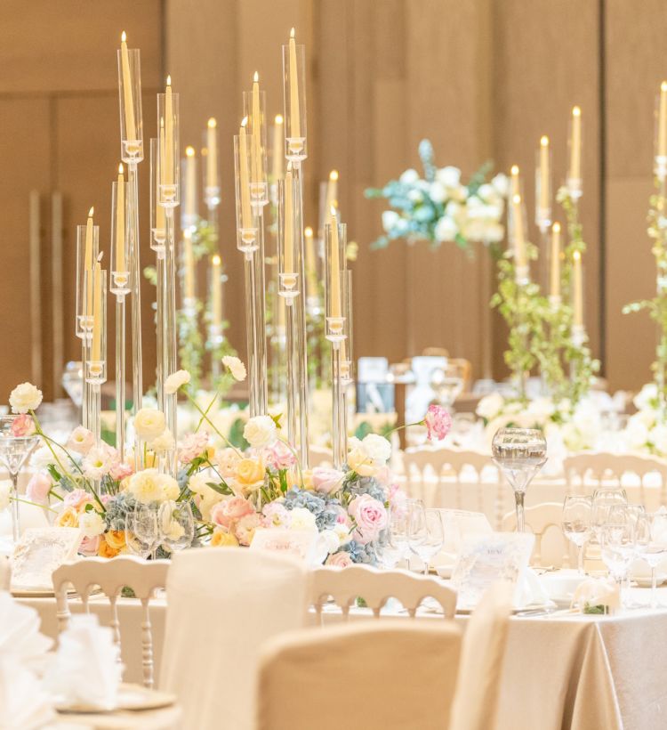 Sheraton Towers Singapore Hotel