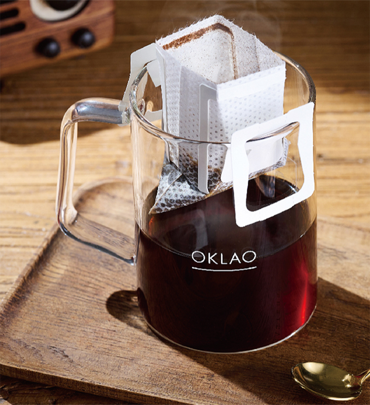 Oklao specialty coffee